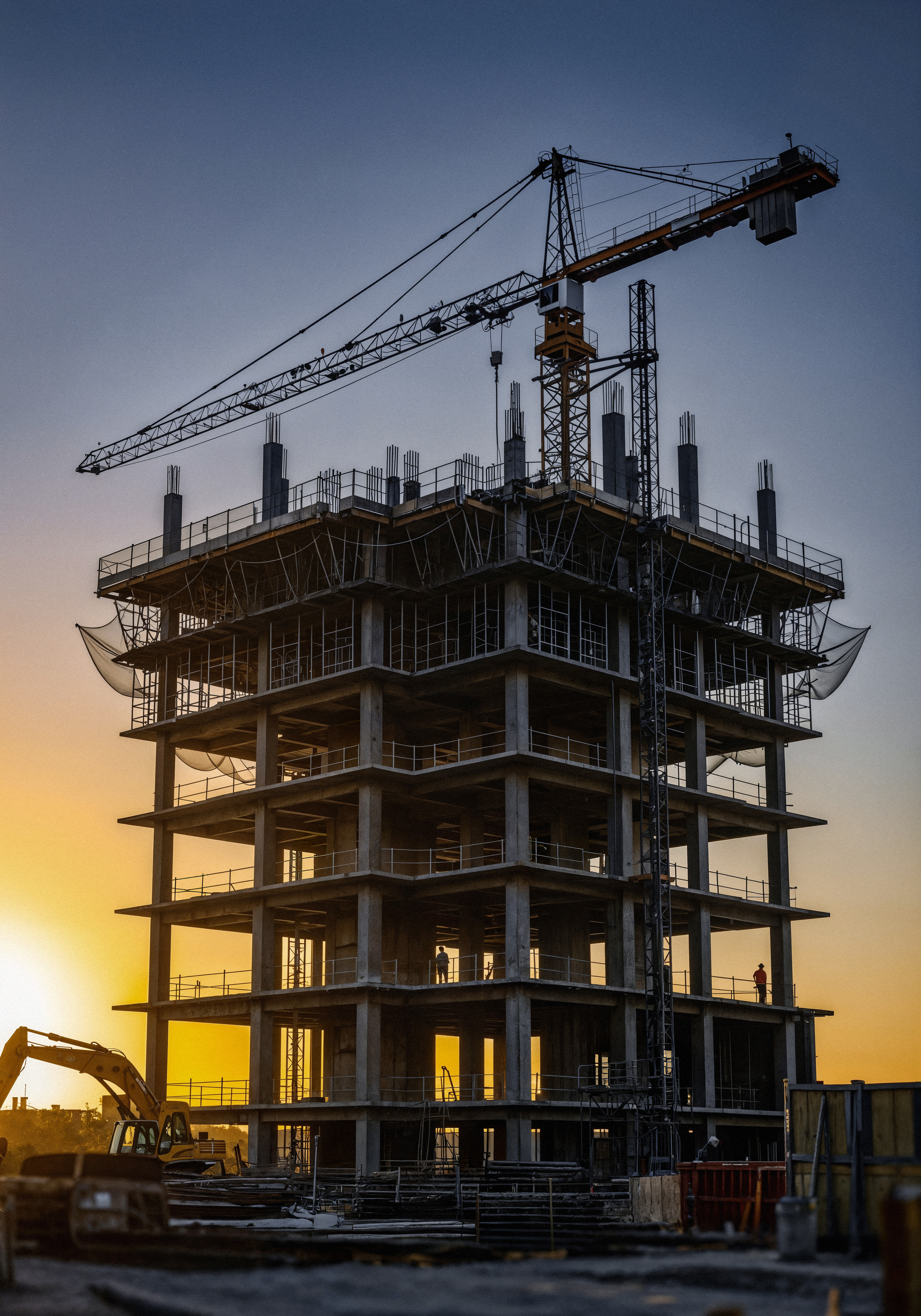 Building Construction